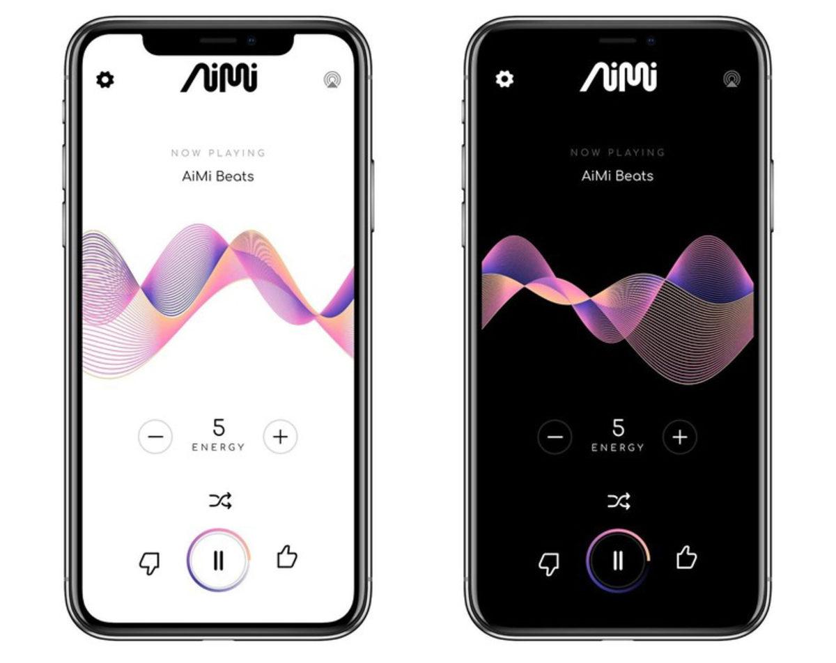 Dünyanın İlk Sanatçı Destekli Yapay Zekâ Müzik Uygulaması Yayınlandı