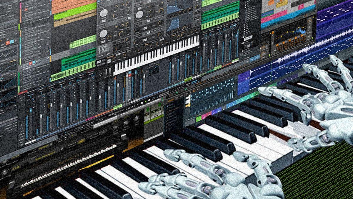 Dünyanın İlk Sanatçı Destekli Yapay Zekâ Müzik Uygulaması Yayınlandı