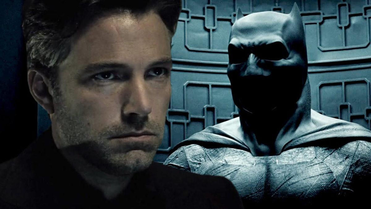 AT&T, Ben Affleck’i Yeniden Batman Olarak Görmek İstiyor