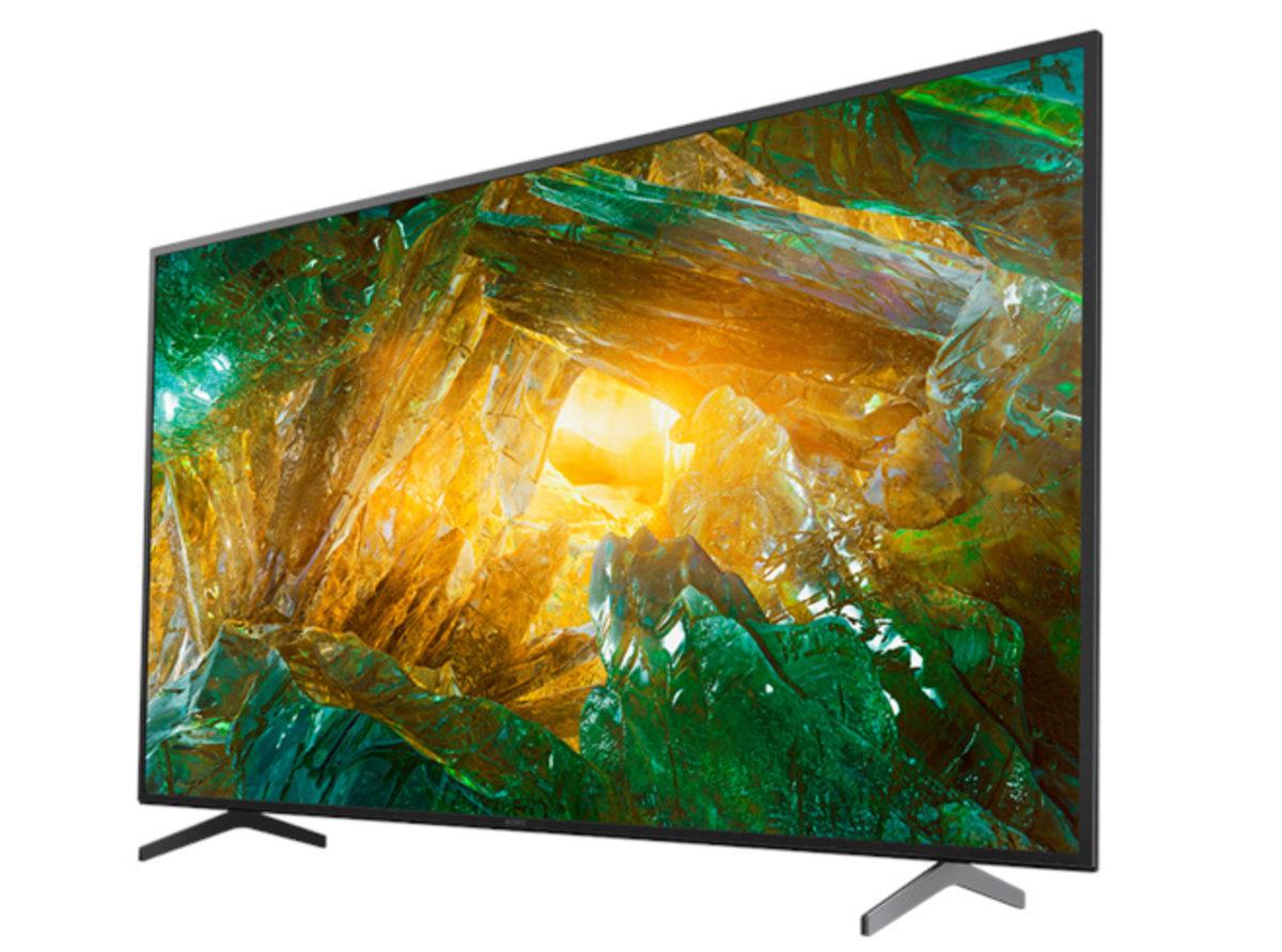 Sony, 4K Destekli Yeni Nesil BRAVIA Akıllı Televizyonlarını Tanıttı