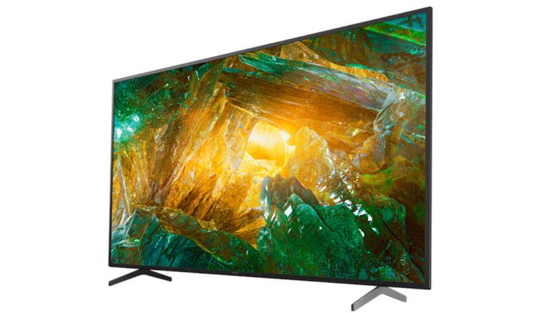 Sony, 4K Destekli Yeni Nesil BRAVIA Akıllı Televizyonlarını Tanıttı