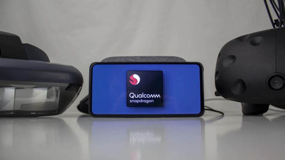 Qualcomm: Tamamen Bağımsız XR Gözlükleri 5/10 Sene İçinde Gelecek