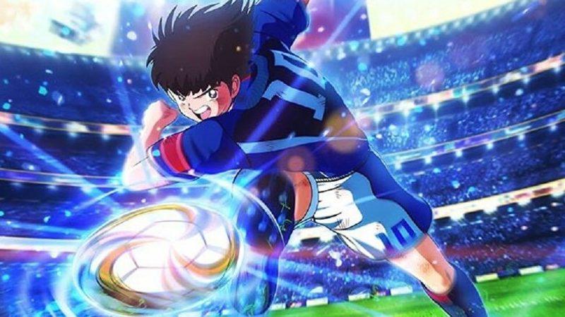Captain Tsubasa: Rise of New Champions’ın PS4, Switch ve Steam İçin Çıkış Tarihi Duyuruldu