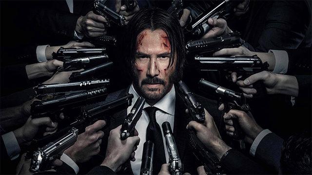 John Wick, Bütün Filmlerde Kol Saatini Neden Ters Takıyor? (Video)