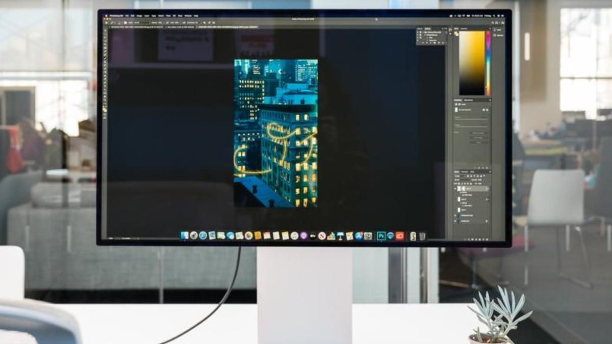 Apple Pro Display XDR, Yılın Ekranı Ödülünün Sahibi Oldu