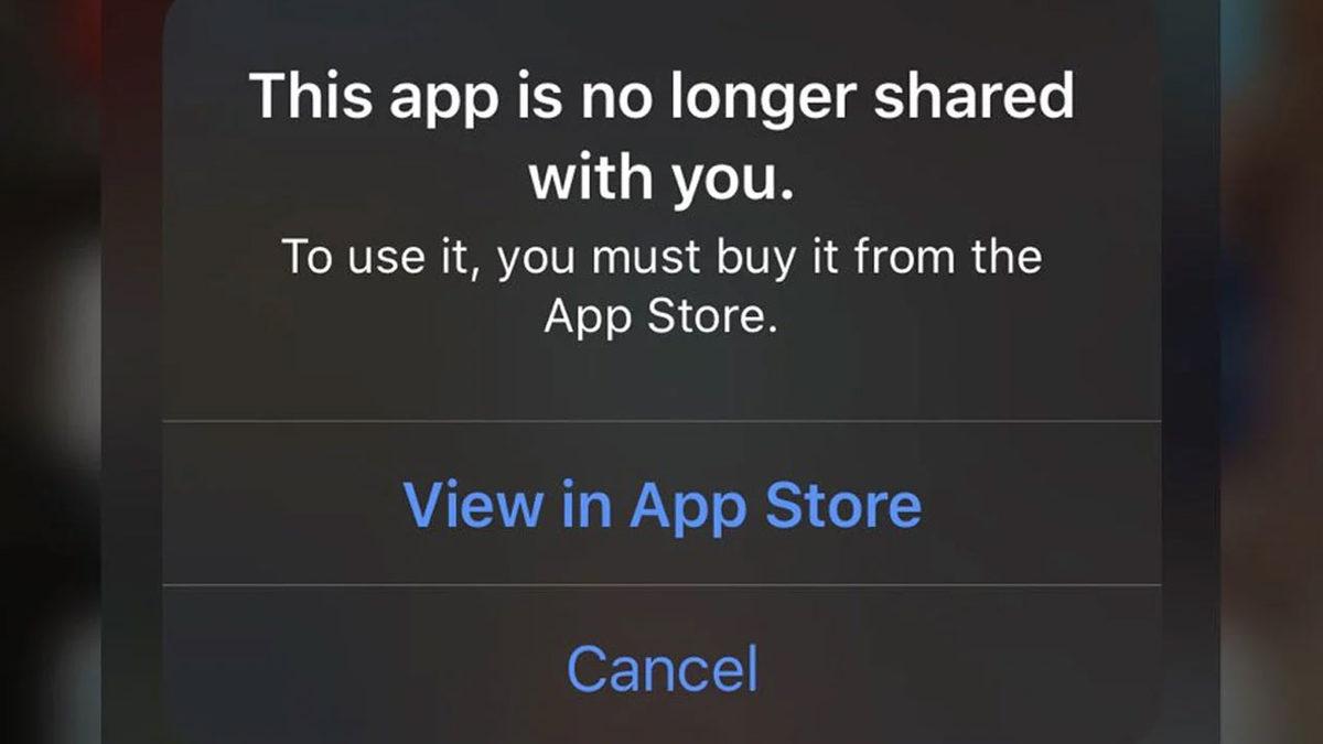 Apple, Bazı Uygulamalara Erişimi Engelleyen Hatanın Çözüldüğünü Açıkladı