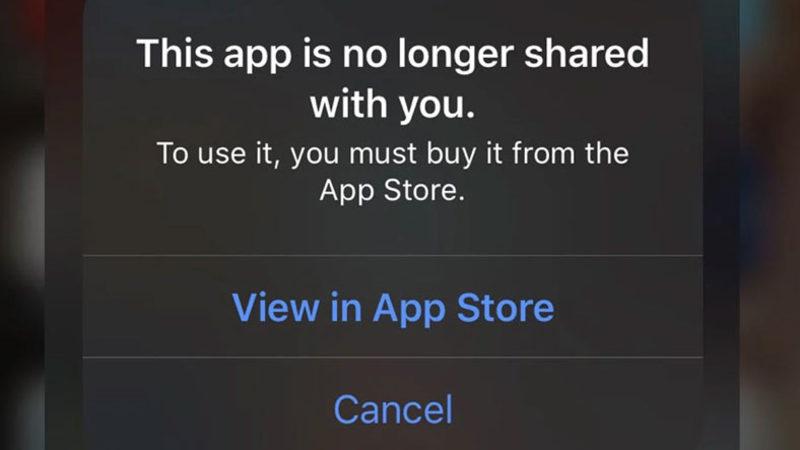 Apple, Bazı Uygulamalara Erişimi Engelleyen Hatanın Çözüldüğünü Açıkladı