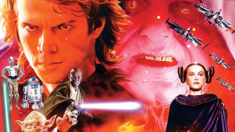 Star Wars Hayranları, Sith’in İntikamı’nın 4 Saatlik Versiyonu İçin İmza Kampanyası Başlattı