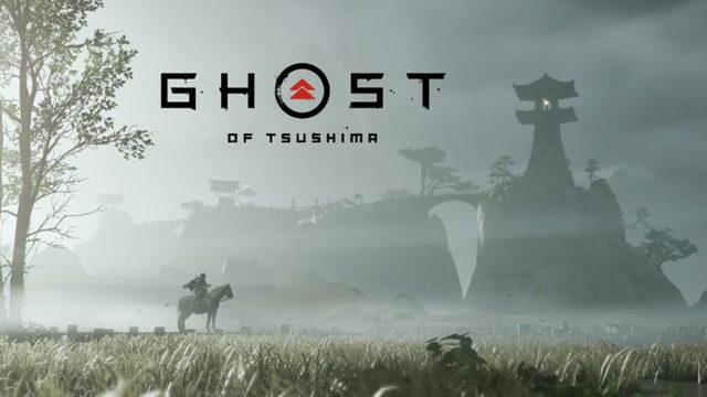 Ghost of Tsushima Geliştiricileri, Oyunun Beklenmedik İlham Kaynağını Açıkladı