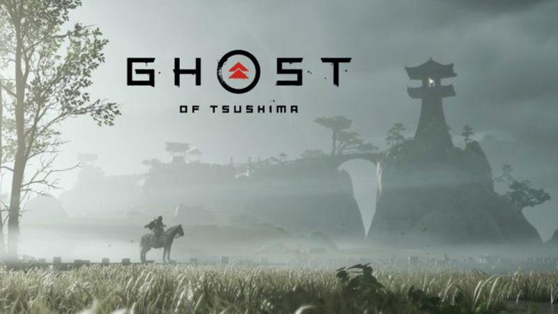 Ghost of Tsushima Geliştiricileri, Oyunun Beklenmedik İlham Kaynağını Açıkladı