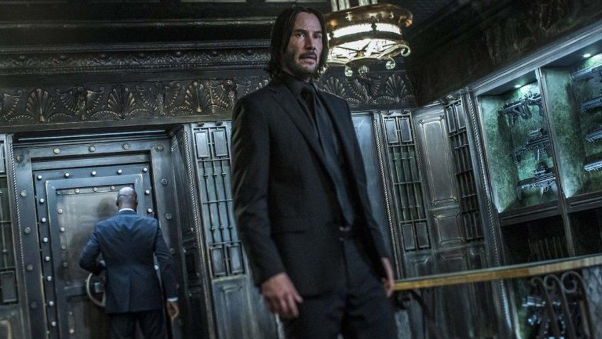 John Wick’i Matrix’e Bağlayan Çılgın Hayran Teorisi