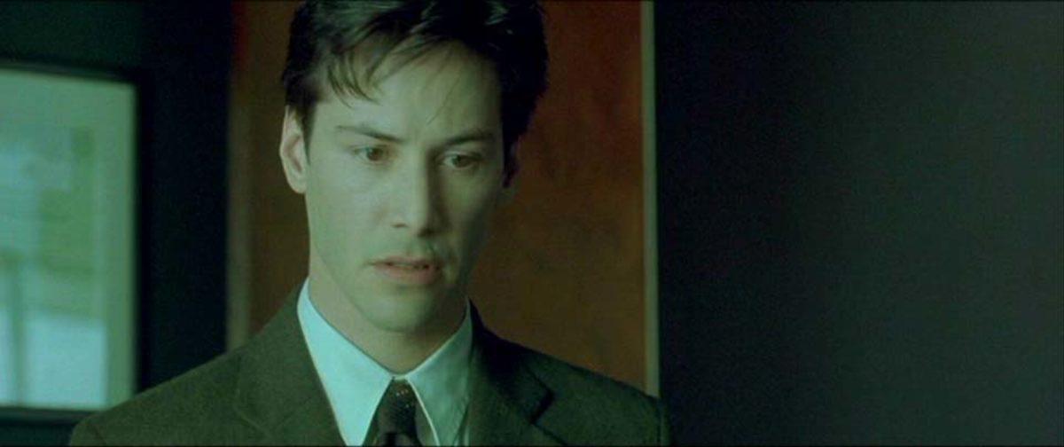 John Wick’i Matrix’e Bağlayan Çılgın Hayran Teorisi