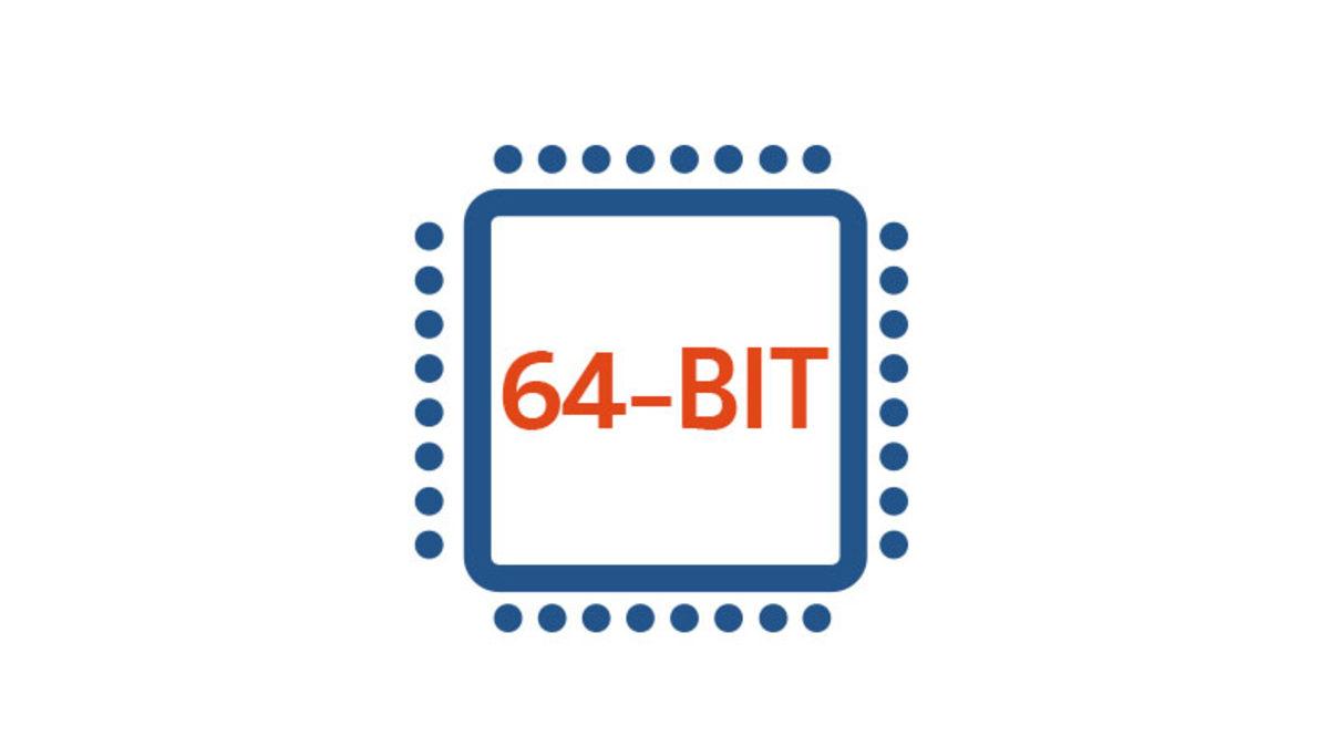 x86 Yani 32 Bit ve x64 Yani 64 Bit Nedir?