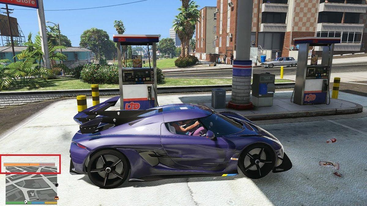 Oyunu Bambaşka Bir Noktaya Taşıyan En İyi GTA 5 Modları