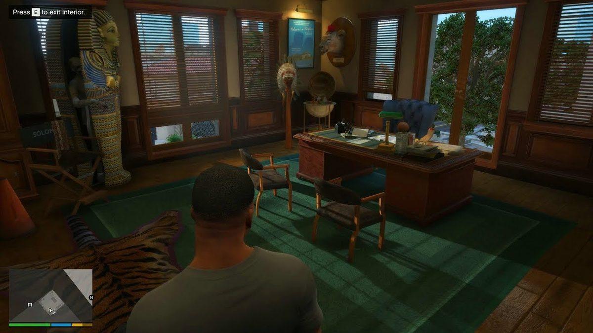 Oyunu Bambaşka Bir Noktaya Taşıyan En İyi GTA 5 Modları