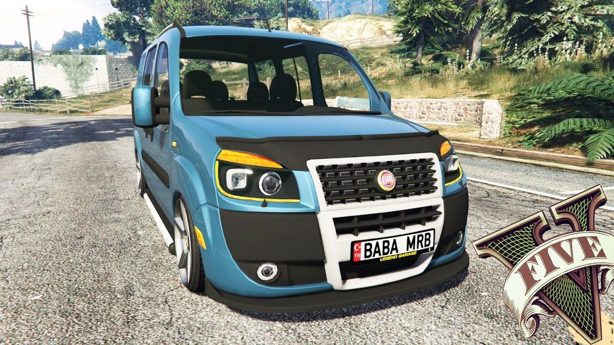 Oyunu Bambaşka Bir Noktaya Taşıyan En İyi GTA 5 Modları