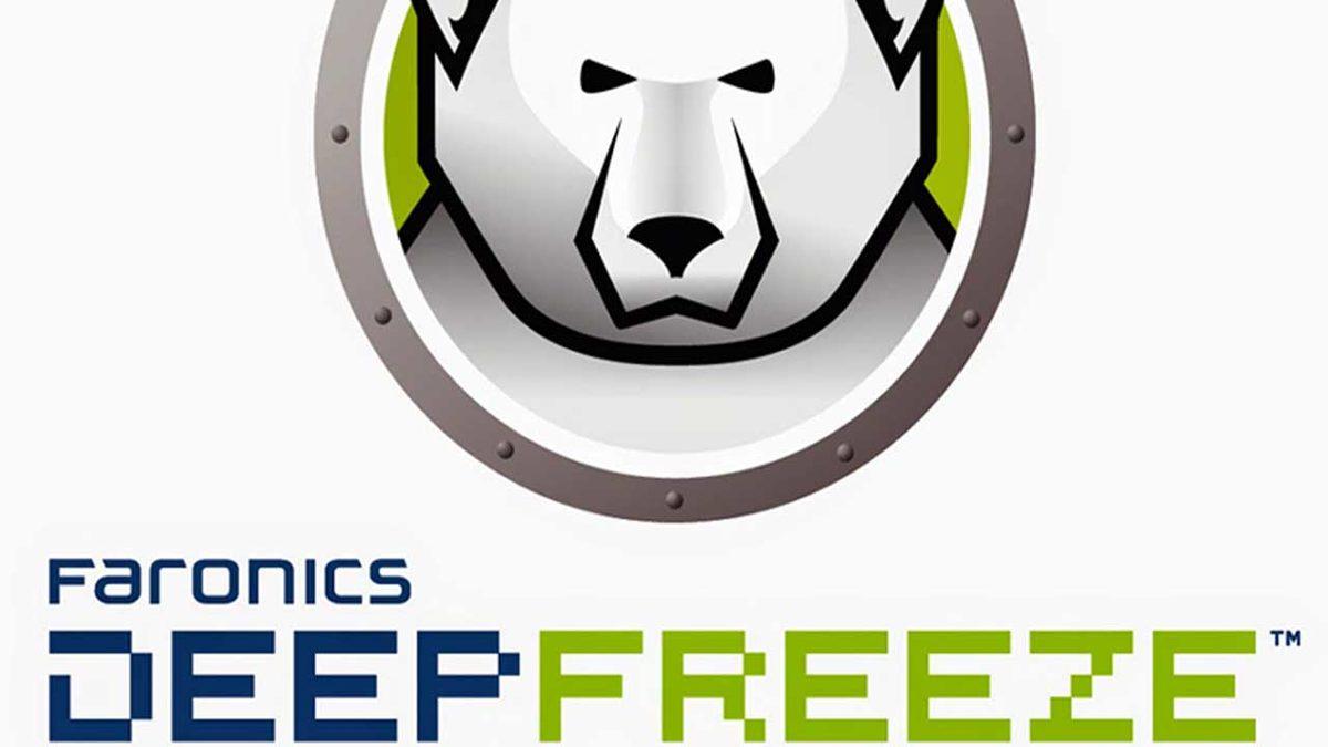 Deep Freeze Kaldırma Nasıl Yapılır?