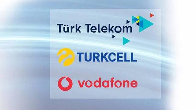 Bakanlık, Bayramda Kesinti Yaşayan 3 GSM Şirketi Hakkında İnceleme Başlattı