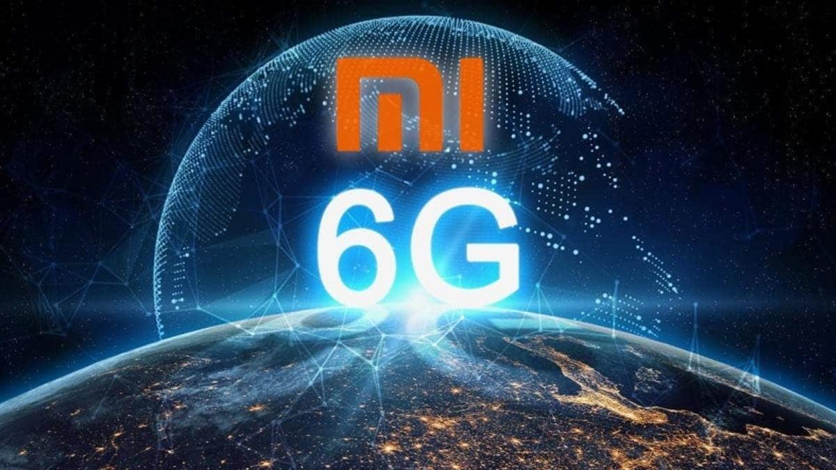 Xiaomi, 6G ve Uydu İnterneti Gibi Yenilikçi Teknolojiler Üzerinde Çalışıyor