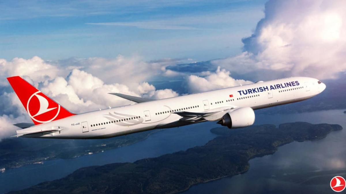 THY’den İç Hatlarla İlgili Açıklama: İkram ve Battaniyeler Kaldırılacak