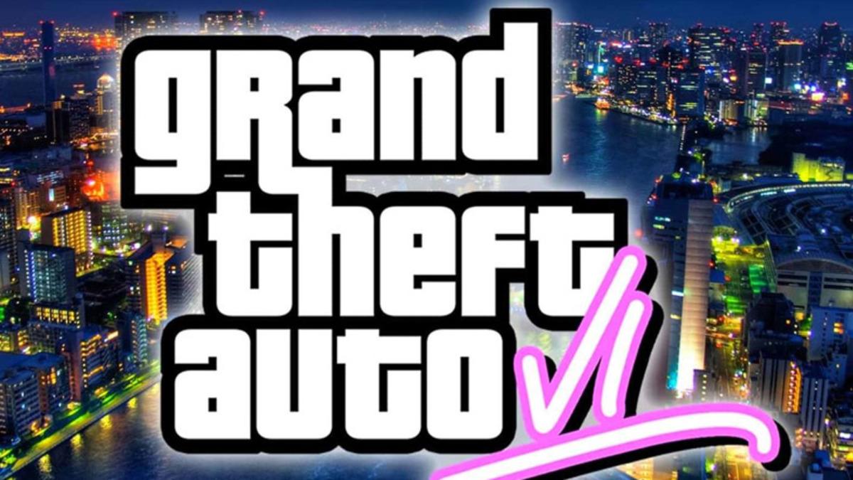 GTA 6’nın 2023’te Çıkacağı İddialarını Güçlendiren Bir Gelişme Yaşandı