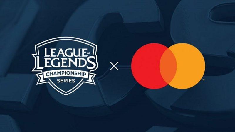 League of Legends’ın Resmi E-Spor Maçlarında Oyun İçi Reklamlar Gösterilecek