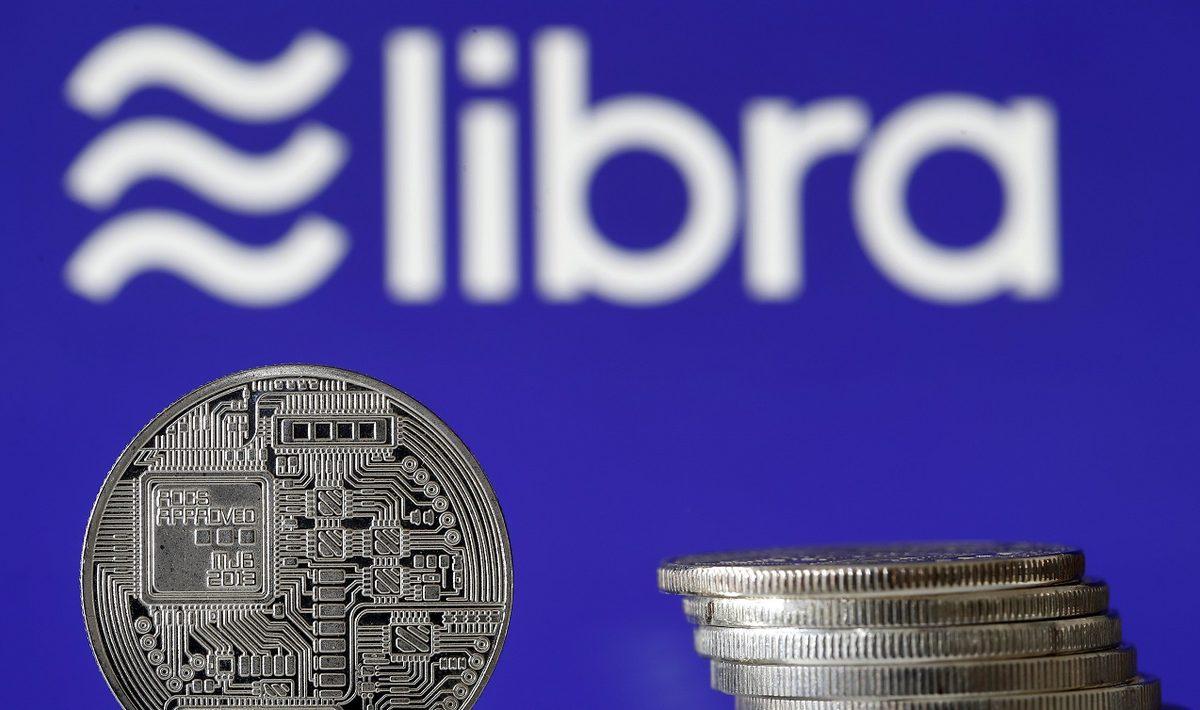 Facebook Libra’nın Kripto Para Cüzdanı Calibra, Yerini Novi’ye Bıraktı