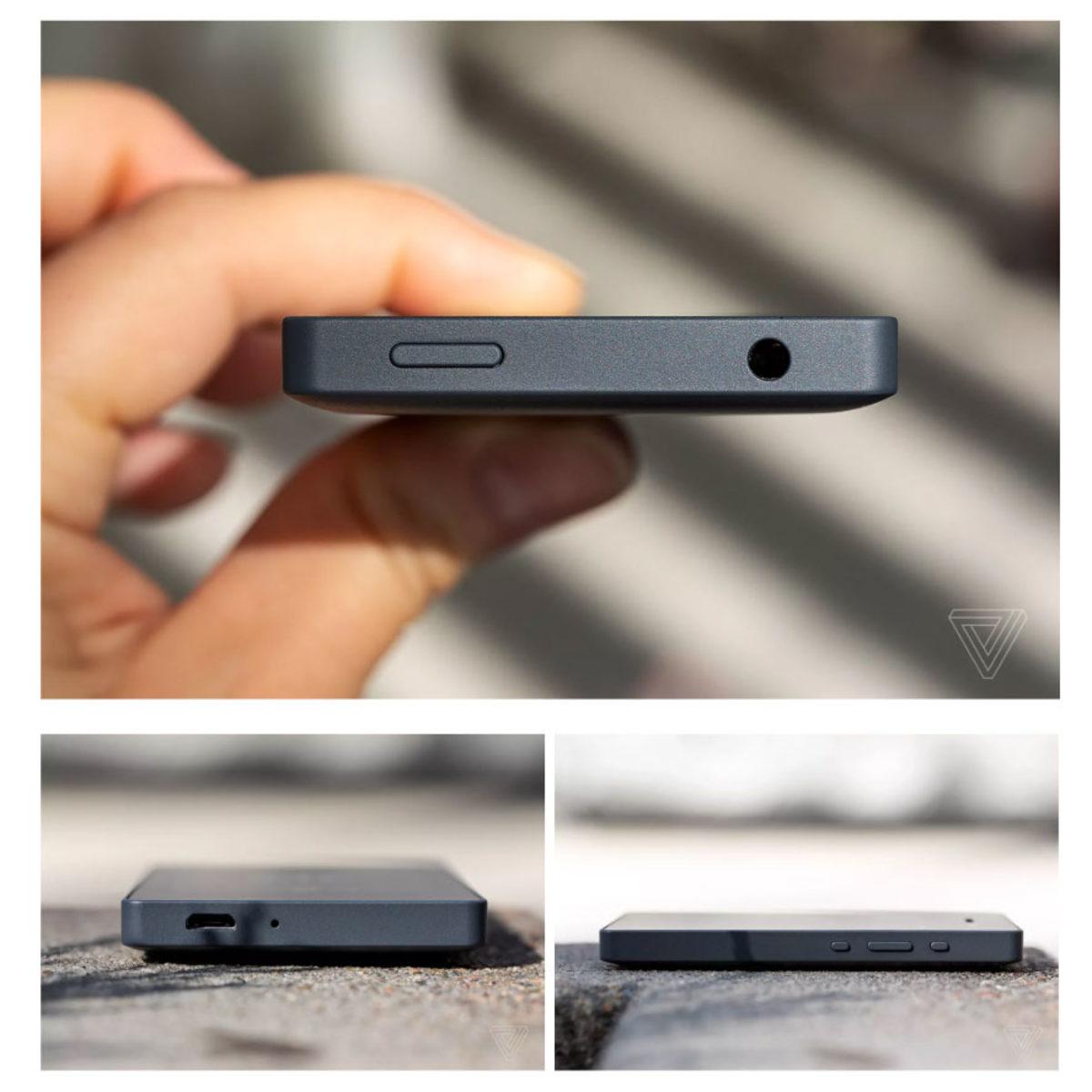 Düşük Teknolojiden Büyük Beklenti: Light Phone 2