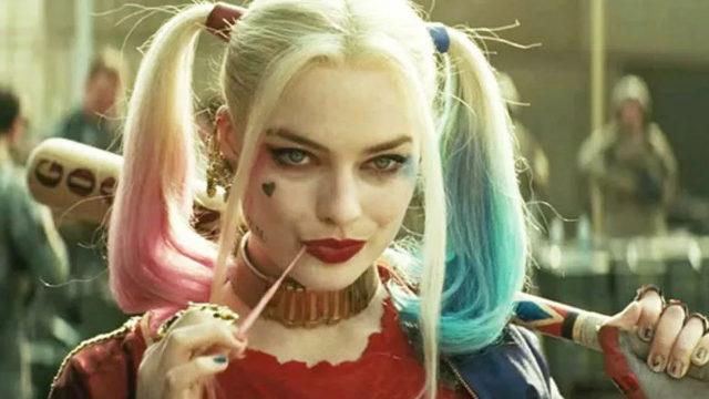 Harley Quinn’in Filmi Birds of Prey’den IT Göndermeli Fragman