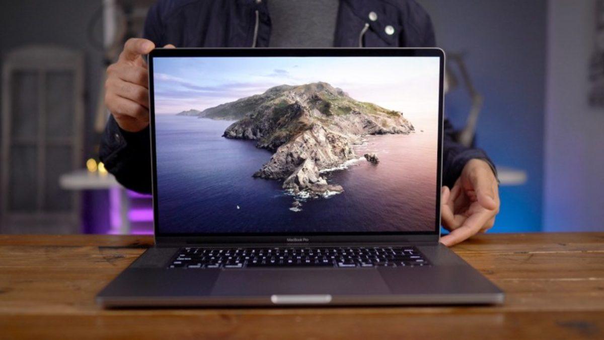 Pil Sağlığı Yönetimi Özelliğine Sahip macOS Catalina 10.15.5 Yayınladı