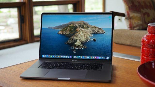 Pil Sağlığı Yönetimi Özelliğine Sahip macOS Catalina 10.15.5 Yayınladı