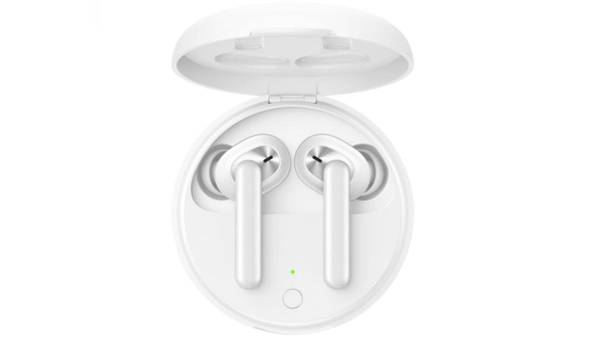 OPPO’nun Yeni Kablosuz Kulaklığı Enco W31’in Türkiye Fiyatı Açıklandı