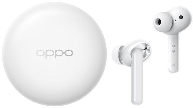 OPPO’nun Yeni Kablosuz Kulaklığı Enco W31’in Türkiye Fiyatı Açıklandı