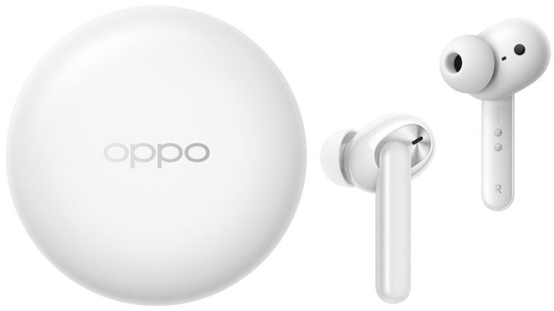 OPPO’nun Yeni Kablosuz Kulaklığı Enco W31’in Türkiye Fiyatı Açıklandı