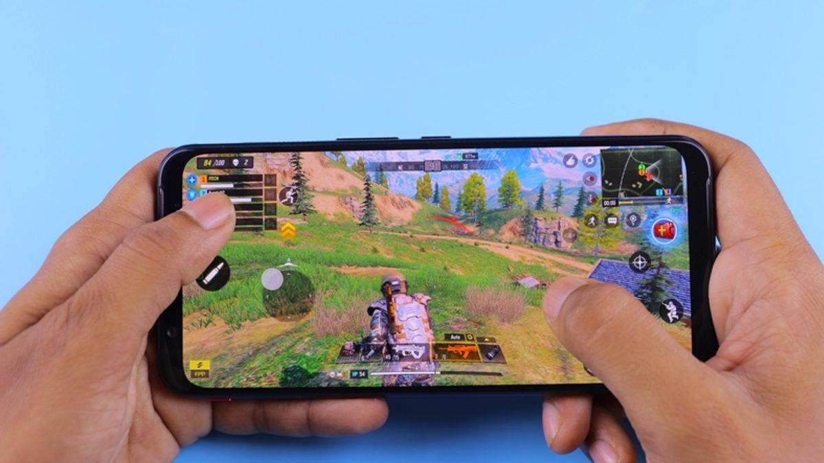 Mobil Oyun Nasıl Yapılır?