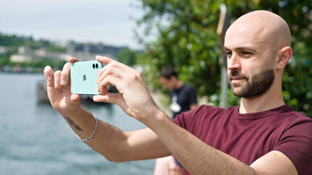 iPhone 11, Ses Kalitesiyle DxOmark’ta Samsung Galaxy S20 Ultra’yı Geride Bıraktı