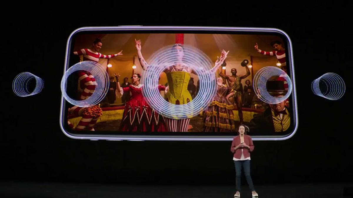 iPhone 11, Ses Kalitesiyle DxOmark’ta Samsung Galaxy S20 Ultra’yı Geride Bıraktı