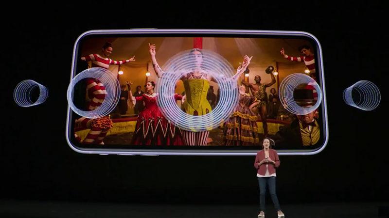 iPhone 11, Ses Kalitesiyle DxOmark’ta Samsung Galaxy S20 Ultra’yı Geride Bıraktı