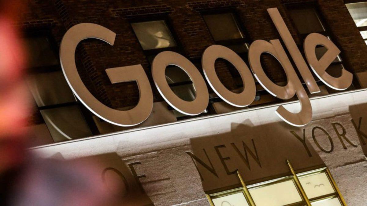 Google’dan Evdeki Çalışanlarına 1.000 Dolarlık Ödenek