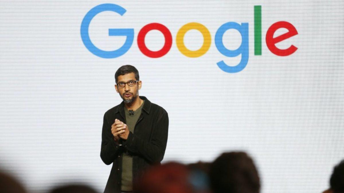 Google’dan Evdeki Çalışanlarına 1.000 Dolarlık Ödenek