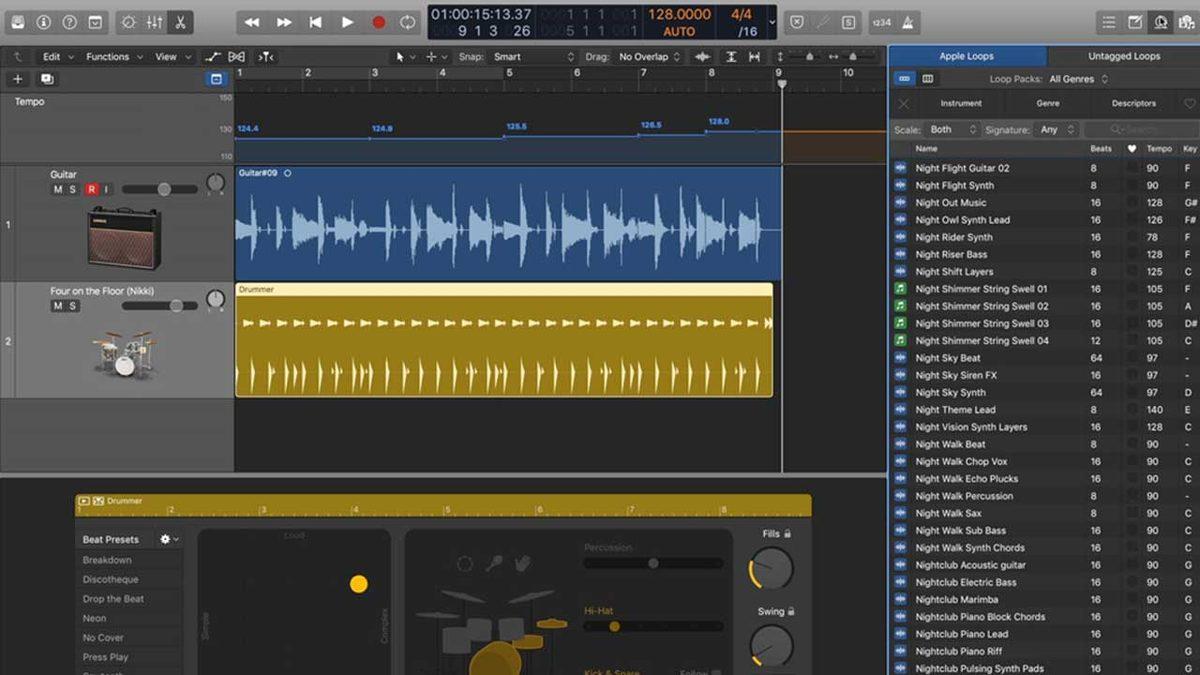 En İyi Ses Düzenleme Programları (PC - MacOS)
