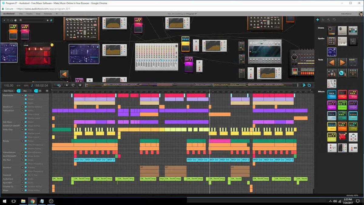 En İyi Ses Düzenleme Programları (PC - MacOS)