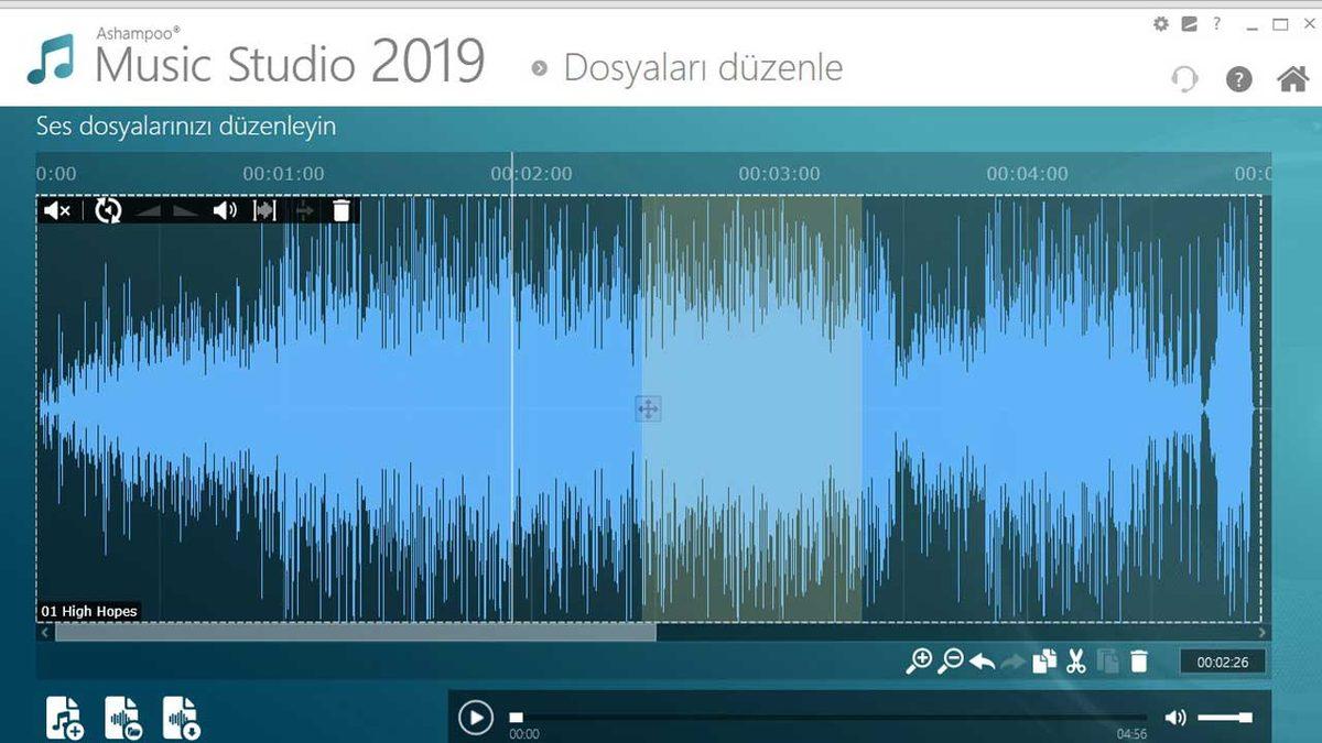En İyi Ses Düzenleme Programları (PC - MacOS)