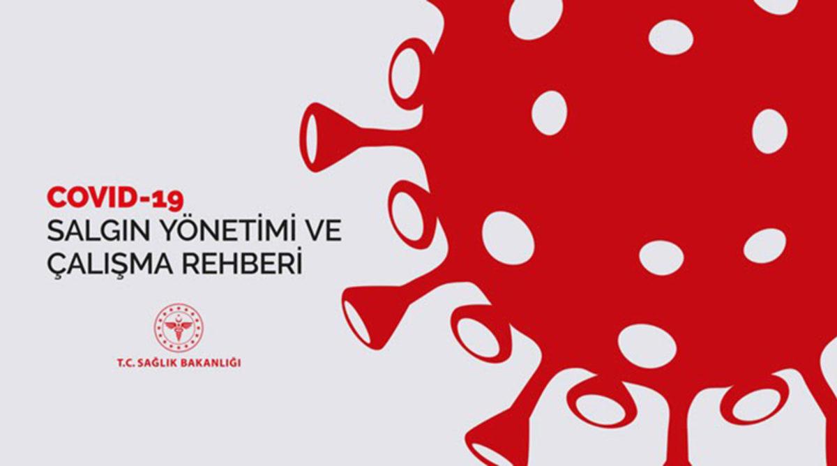 Sağlık Bakanlığı, 11 Sektörde Alınacak Normalleşme Önlemlerini Açıkladı