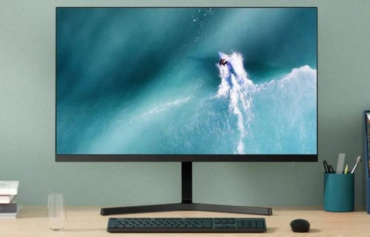 Redmi, İlk Monitörü ’Display 1A’yı Sudan Ucuz Denilebilecek Fiyatıyla Duyurdu