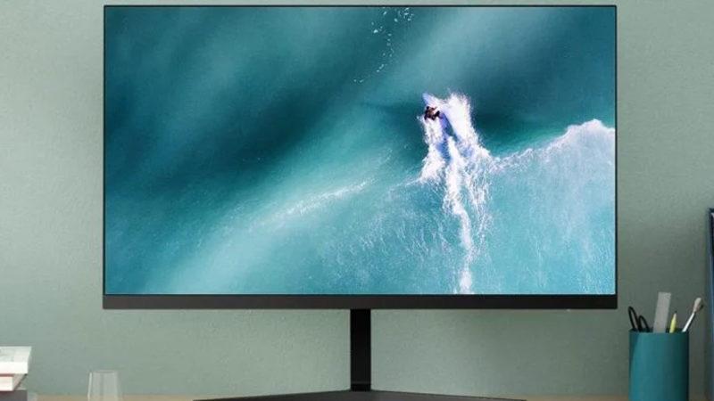 Redmi, İlk Monitörü ’Display 1A’yı Sudan Ucuz Denilebilecek Fiyatıyla Duyurdu