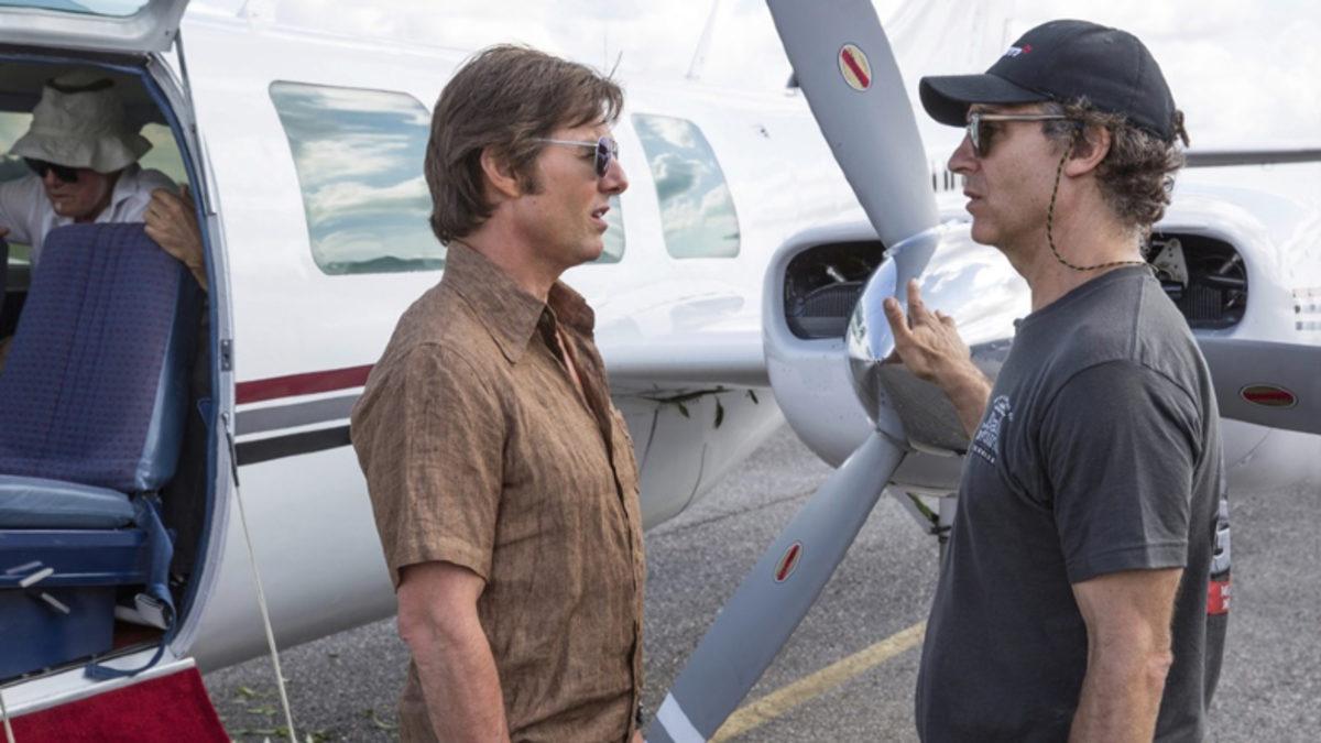 Tom Cruise’un Rol Alacağı ’Uzayda Çekilecek İlk Filmi’ Doug Liman Yönetecek
