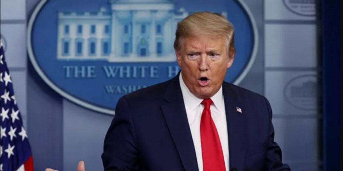 Donald Trump’tan Tehdit Dolu Açıklama: Sosyal Medya Platformlarını Kapatacağız