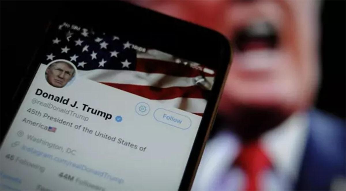 Donald Trump’tan Tehdit Dolu Açıklama: Sosyal Medya Platformlarını Kapatacağız