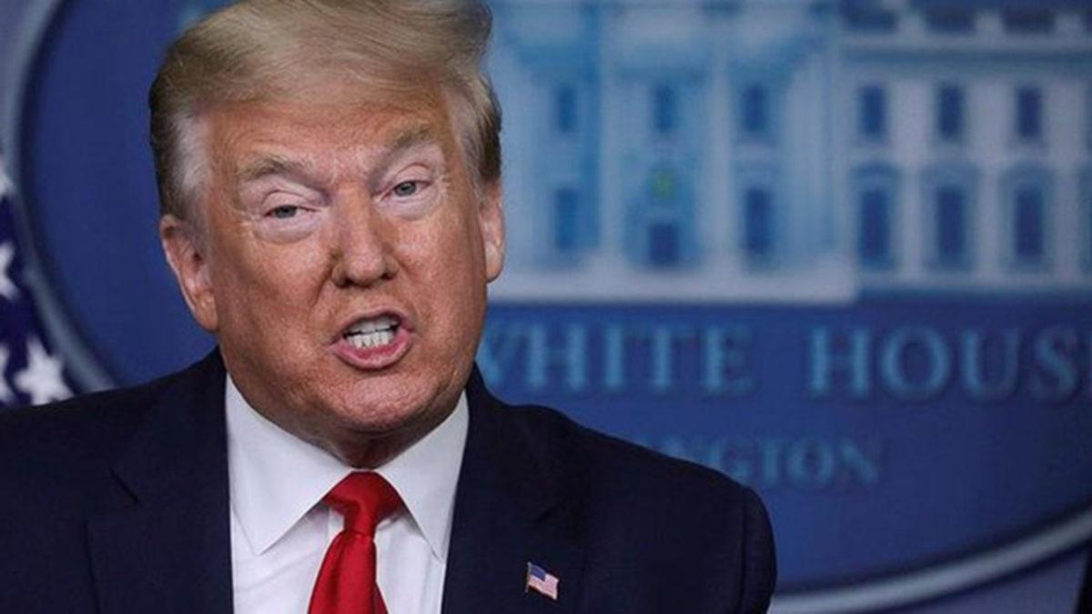 Donald Trump’tan Tehdit Dolu Açıklama: Sosyal Medya Platformlarını Kapatacağız